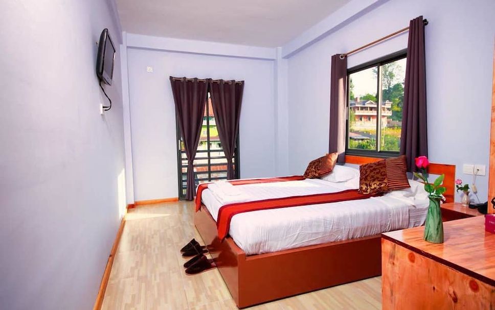 Bedroom Photo