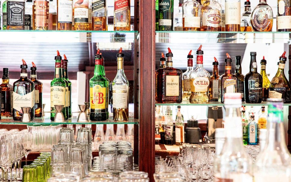 Bar Photo