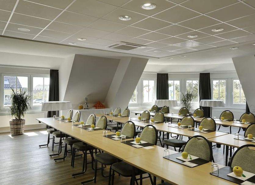 Conference room Photo