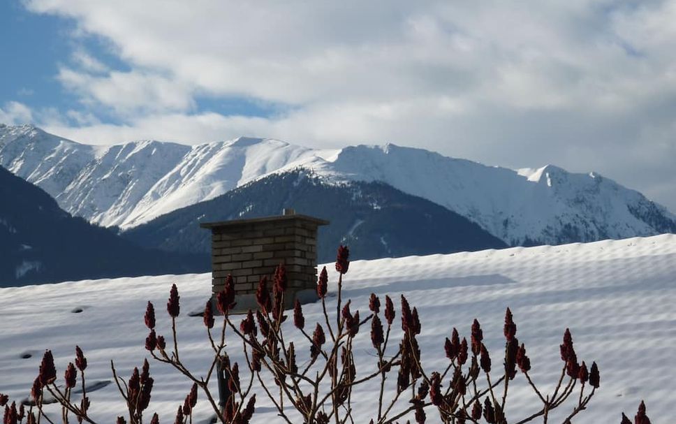 Outdoors view Photo