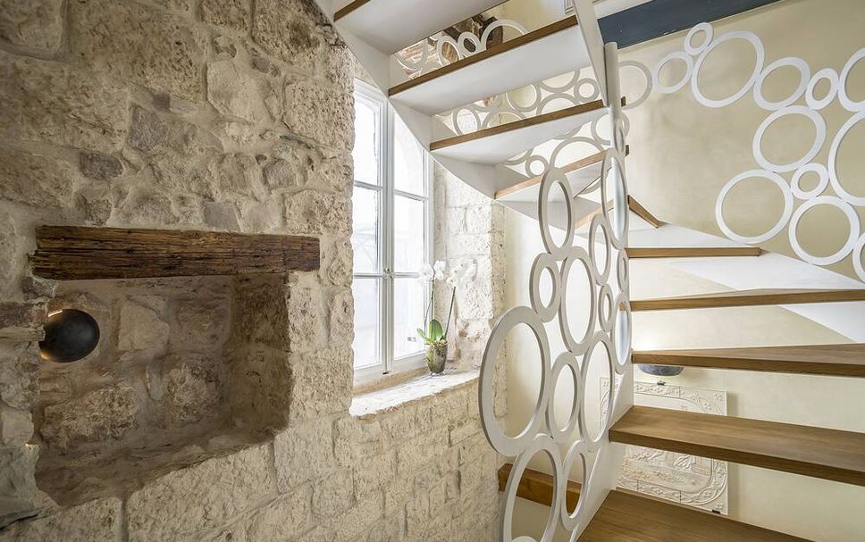 Stairs Photo