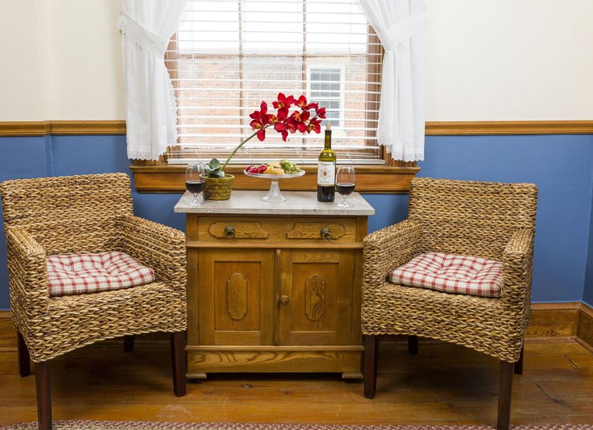 Room amenity Photo