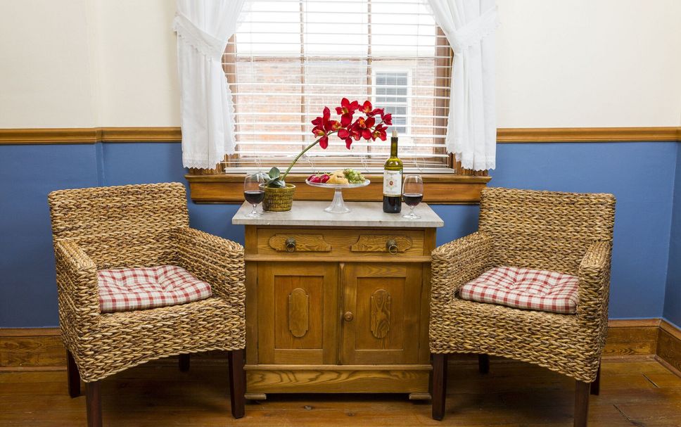 Room amenity Photo