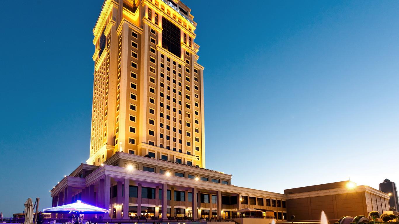 Divan Erbil Hotel