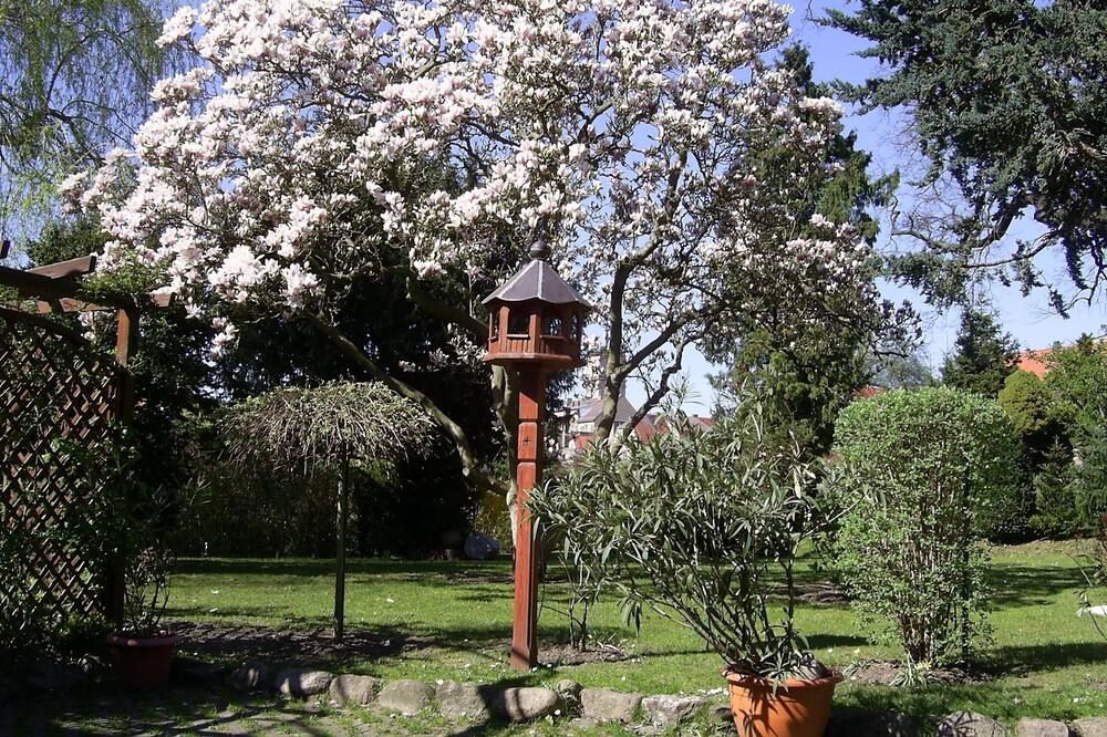 Outdoors view