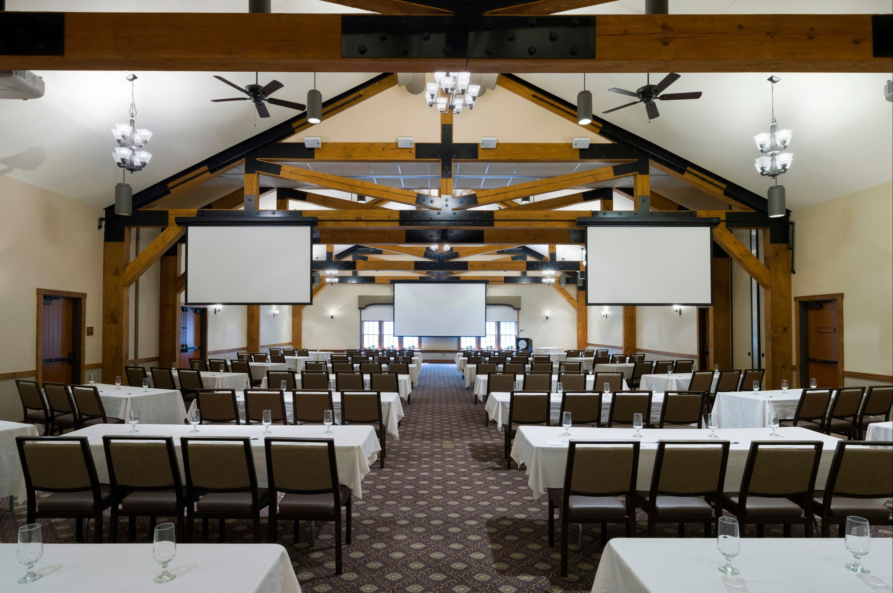 Conference room