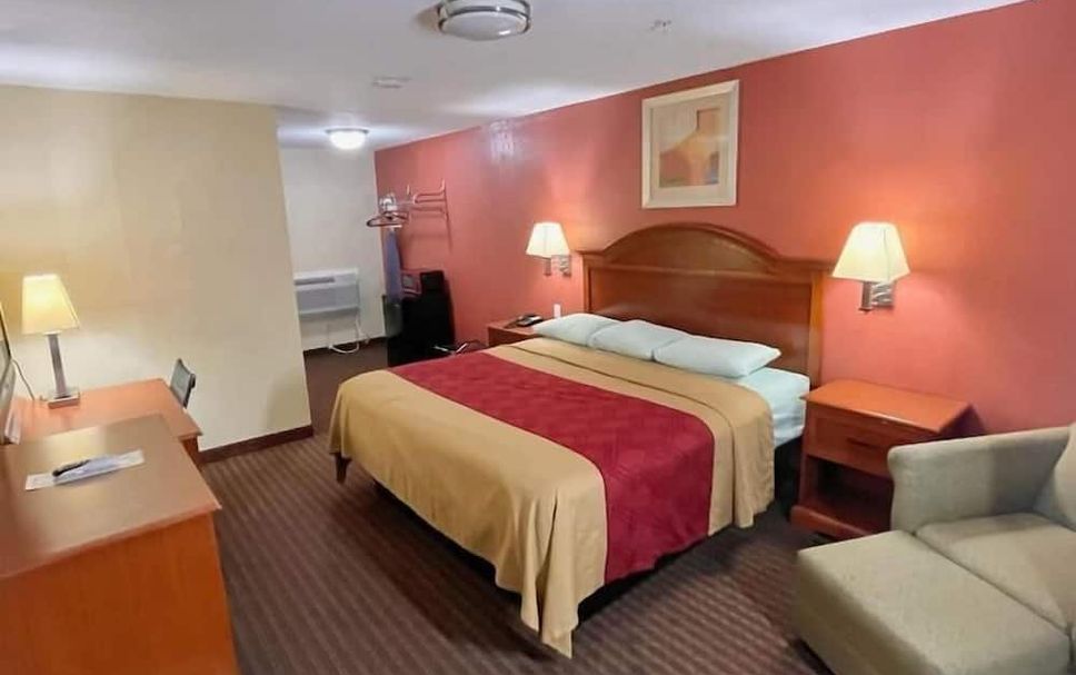 Bedroom Photo
