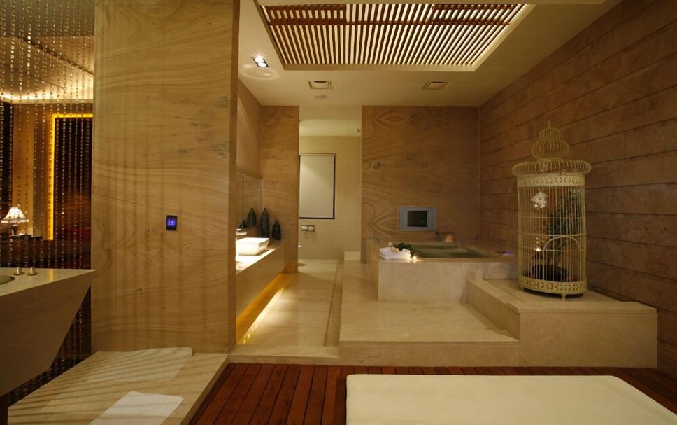 Spa Photo