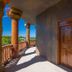 Outdoors view