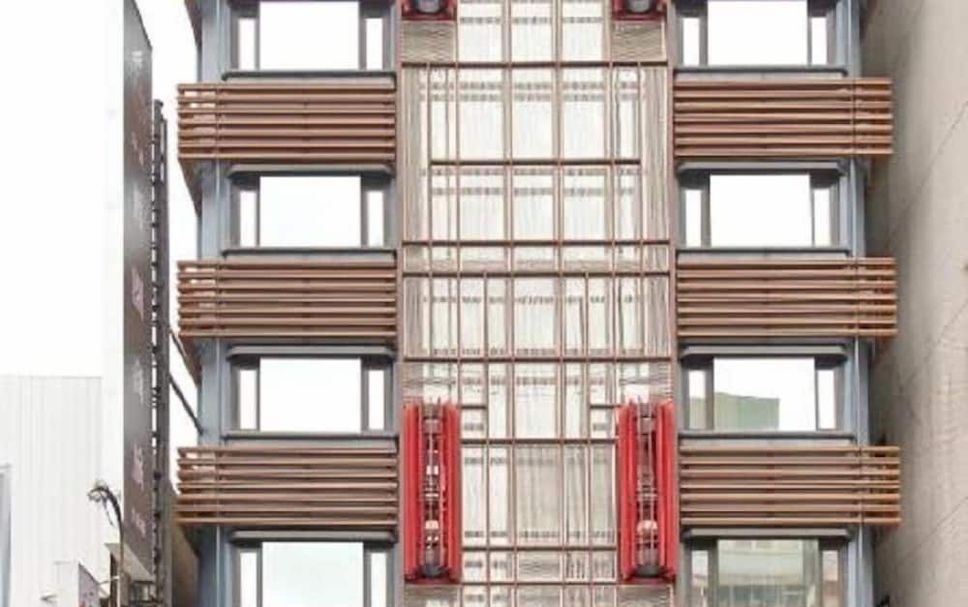 Building Photo