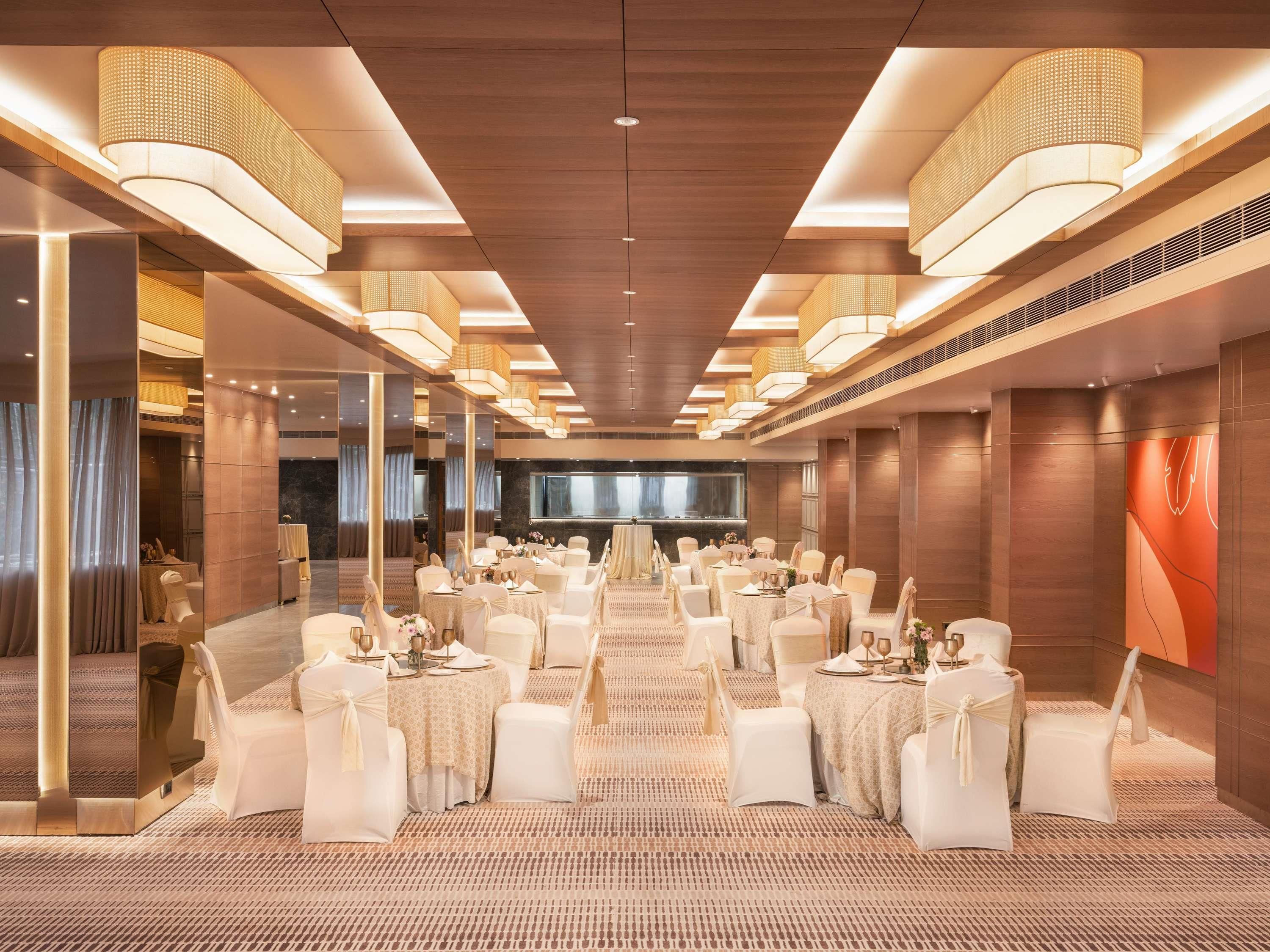 Banquet hall Photo