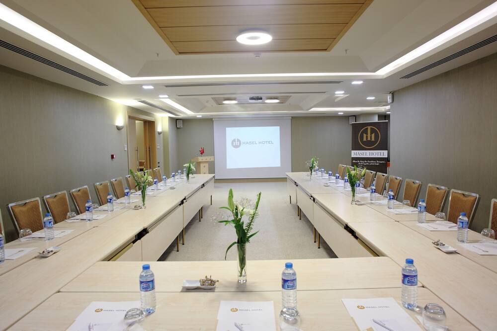 Conference room