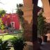 Outdoors view