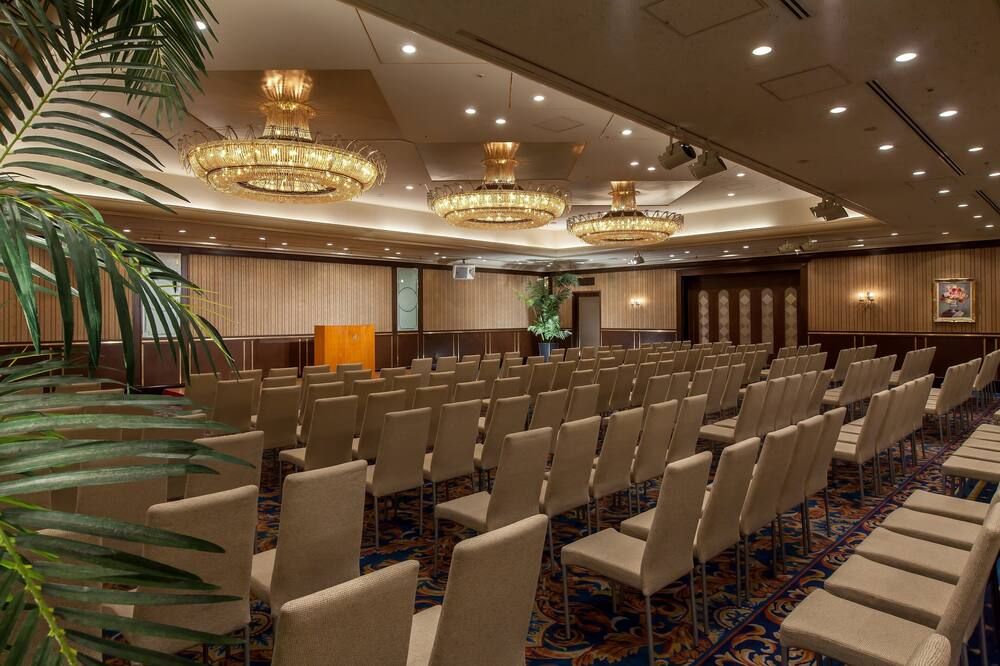 Conference room