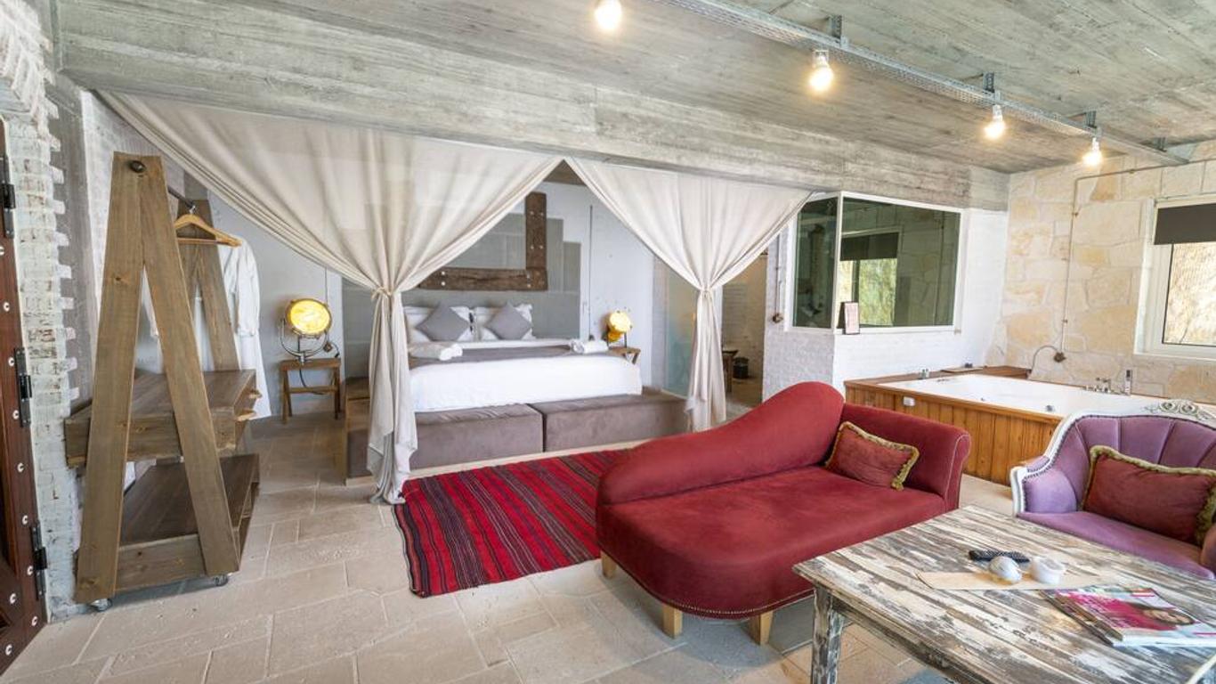 Oludeniz Loft Hotel Exclusive - Adults Only