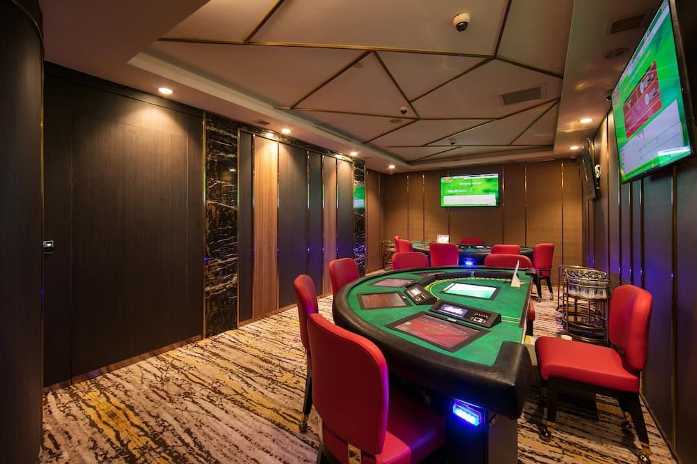 Conference room