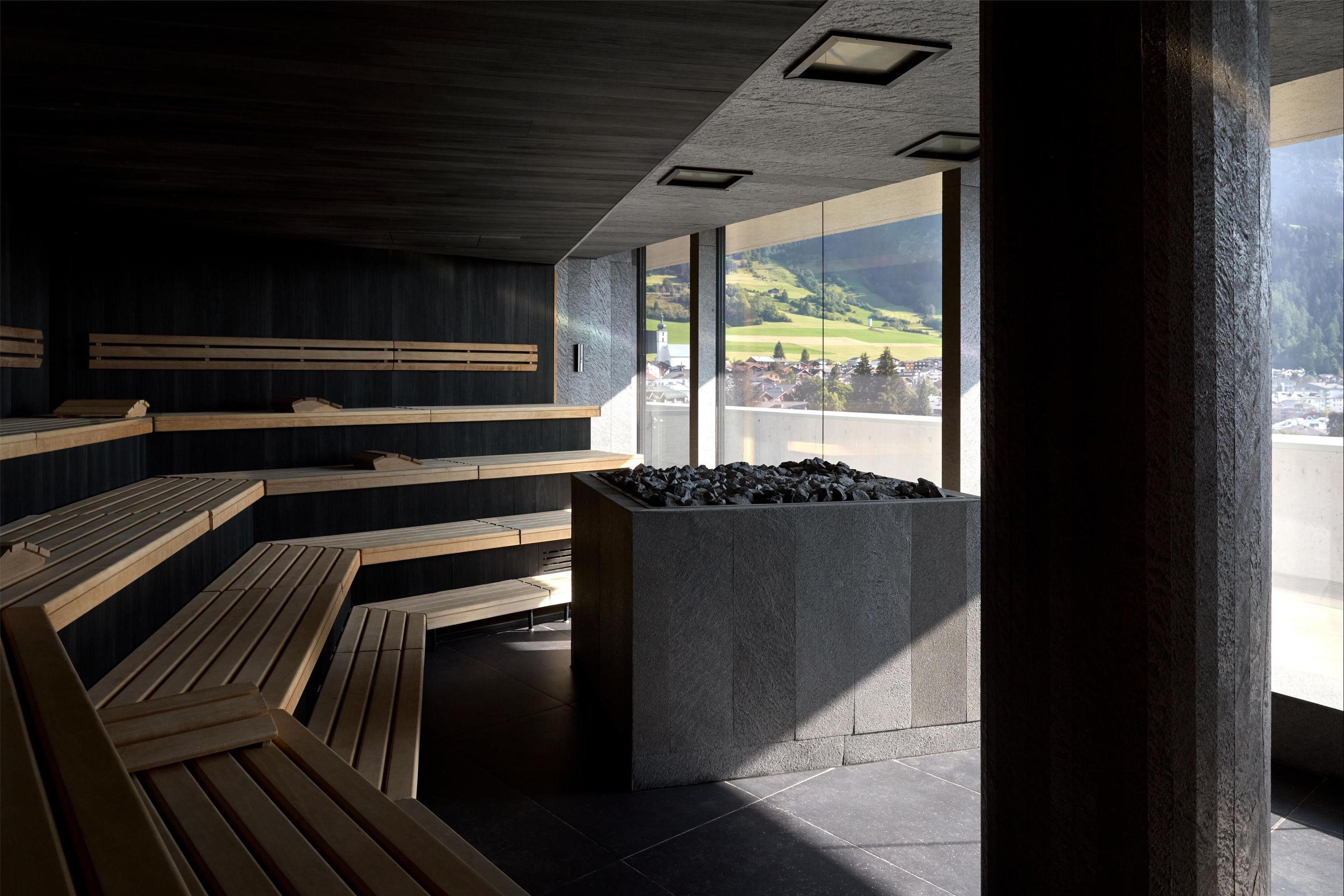 Spa