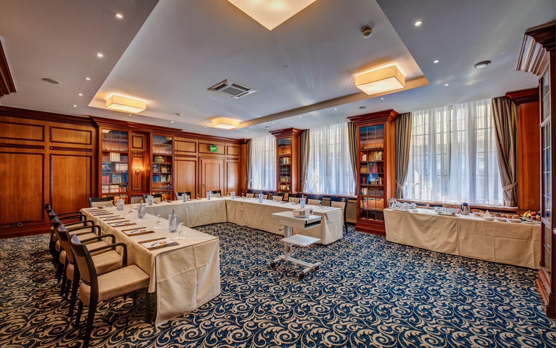 Conference room