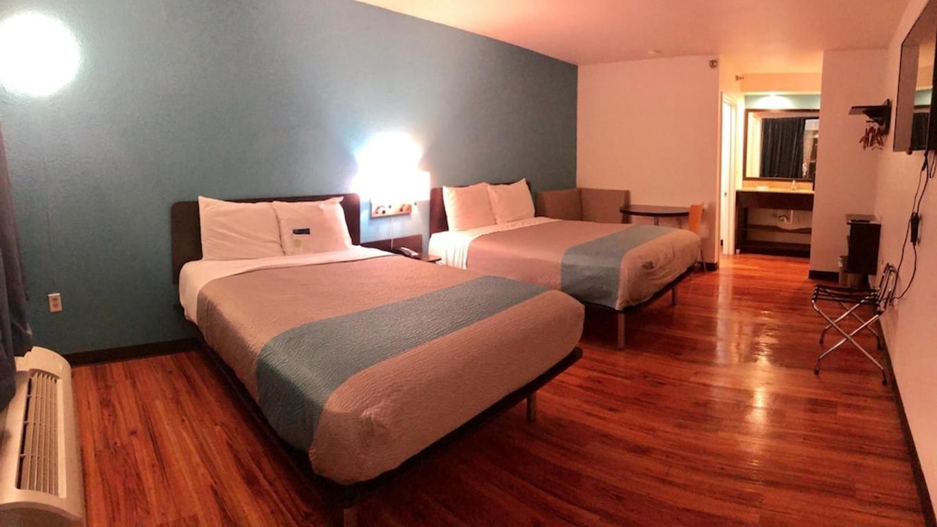 Motel 6-Nashville, Tn - Airport