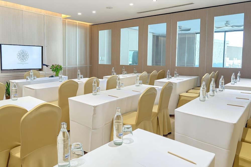 Conference room