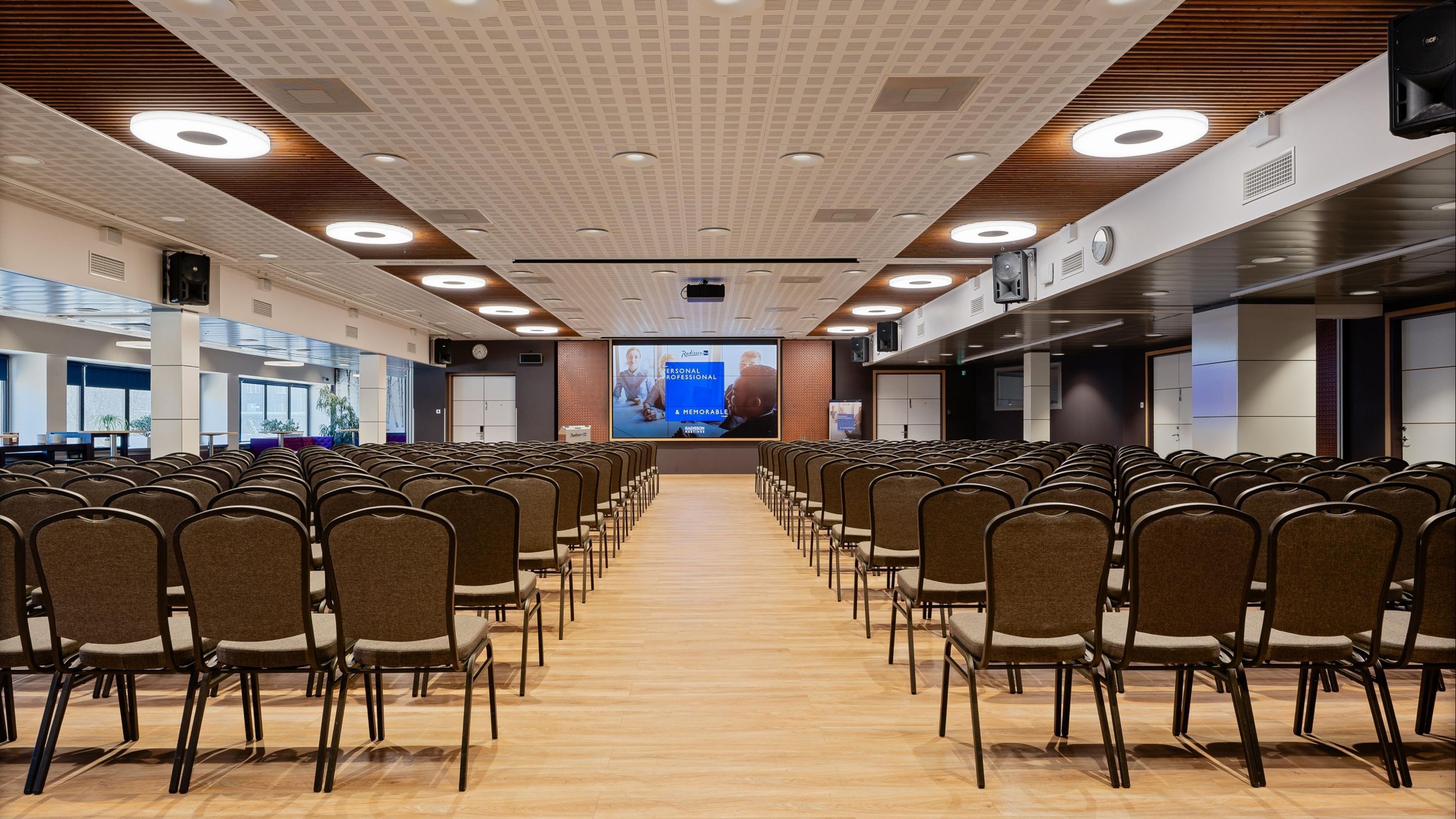 Conference room