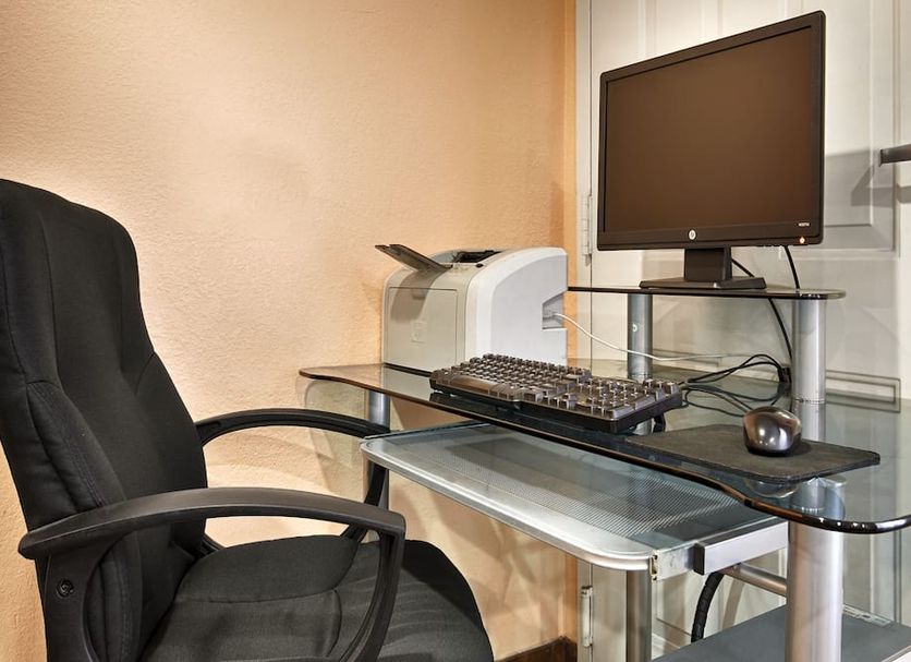Business center Photo