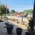 Outdoors view