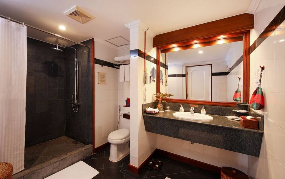 Bathroom Photo