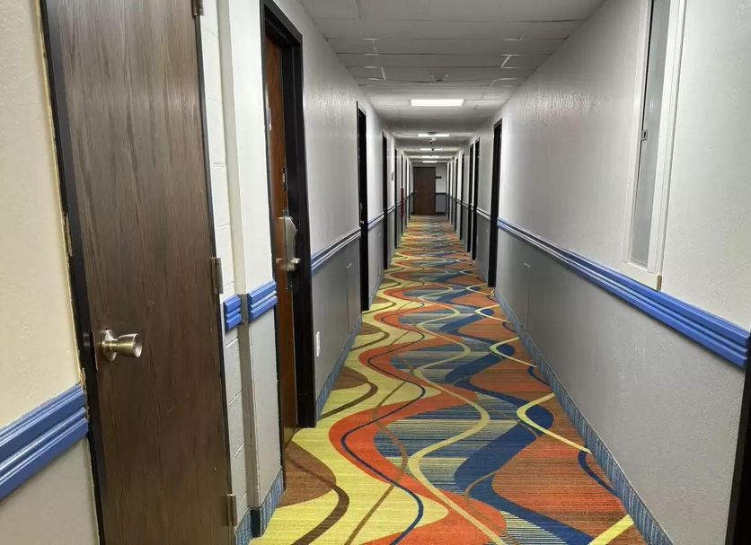 Hallway Photo