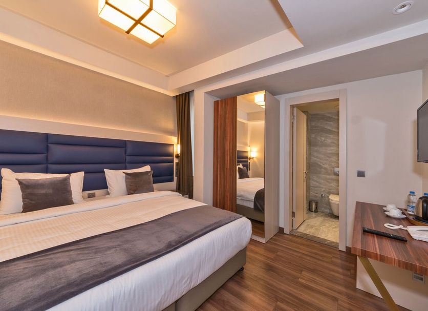 Bedroom Photo