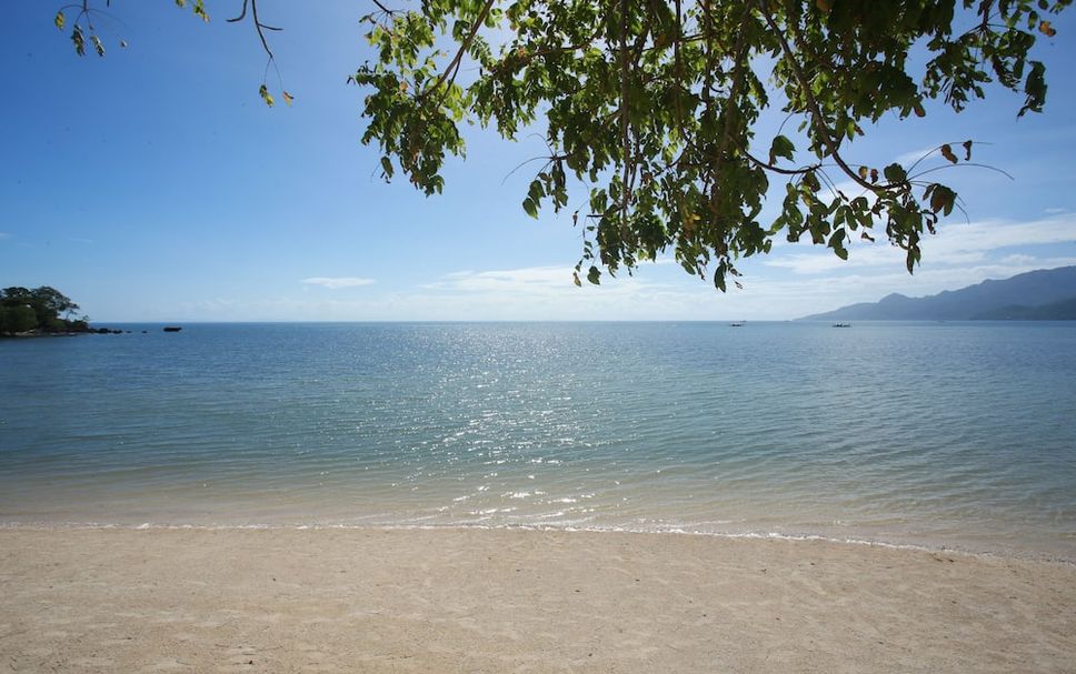 Beach Photo