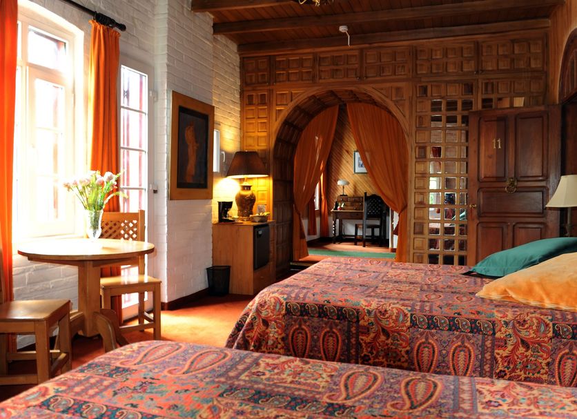 Bedroom Photo