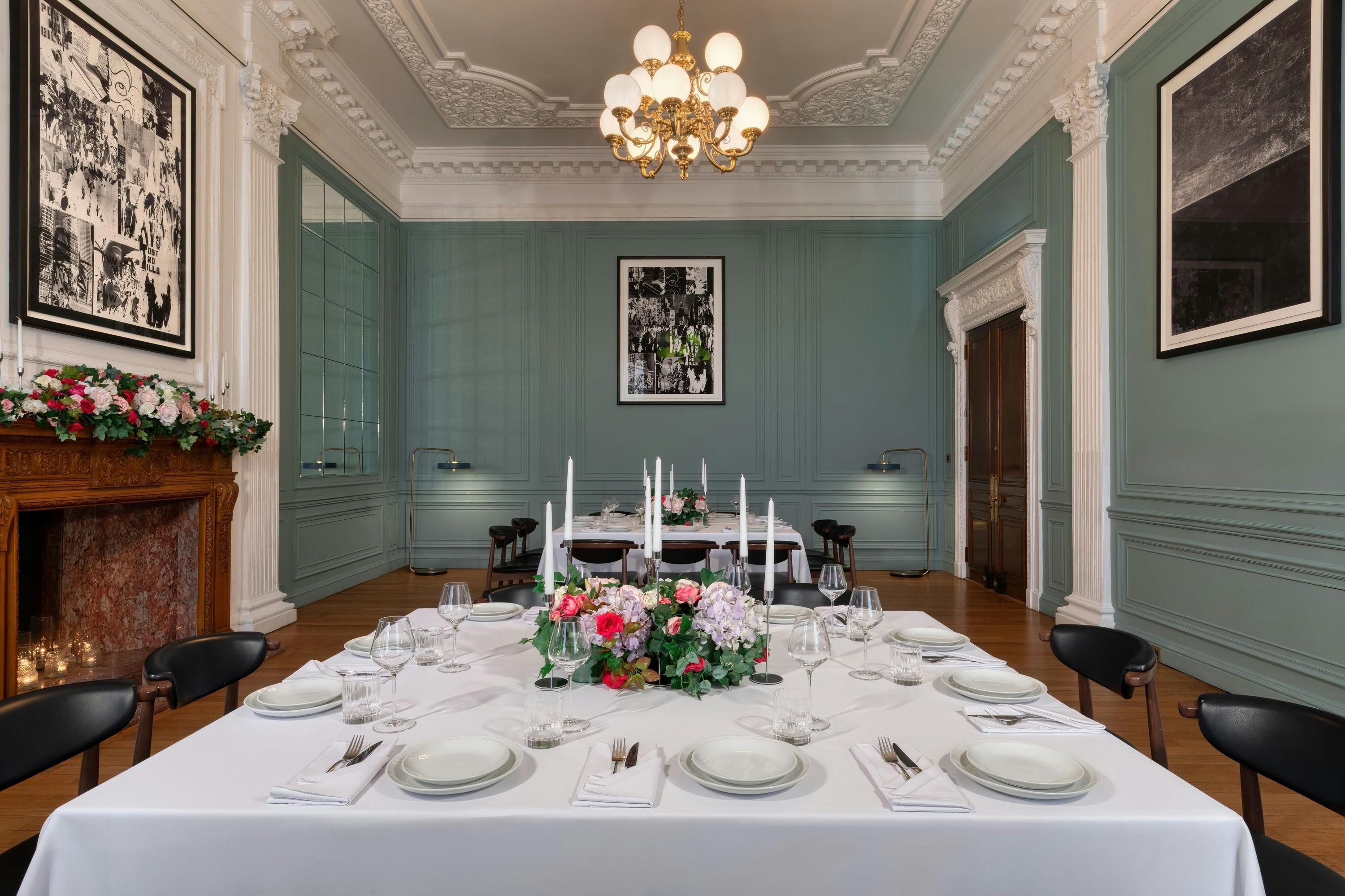 Conference room