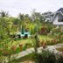 Outdoors view