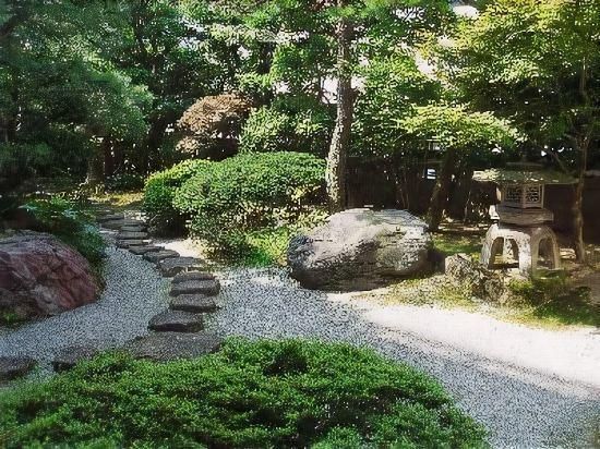 Outdoors view