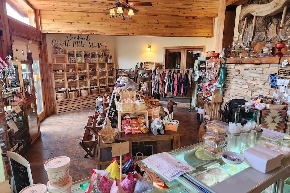 Shop