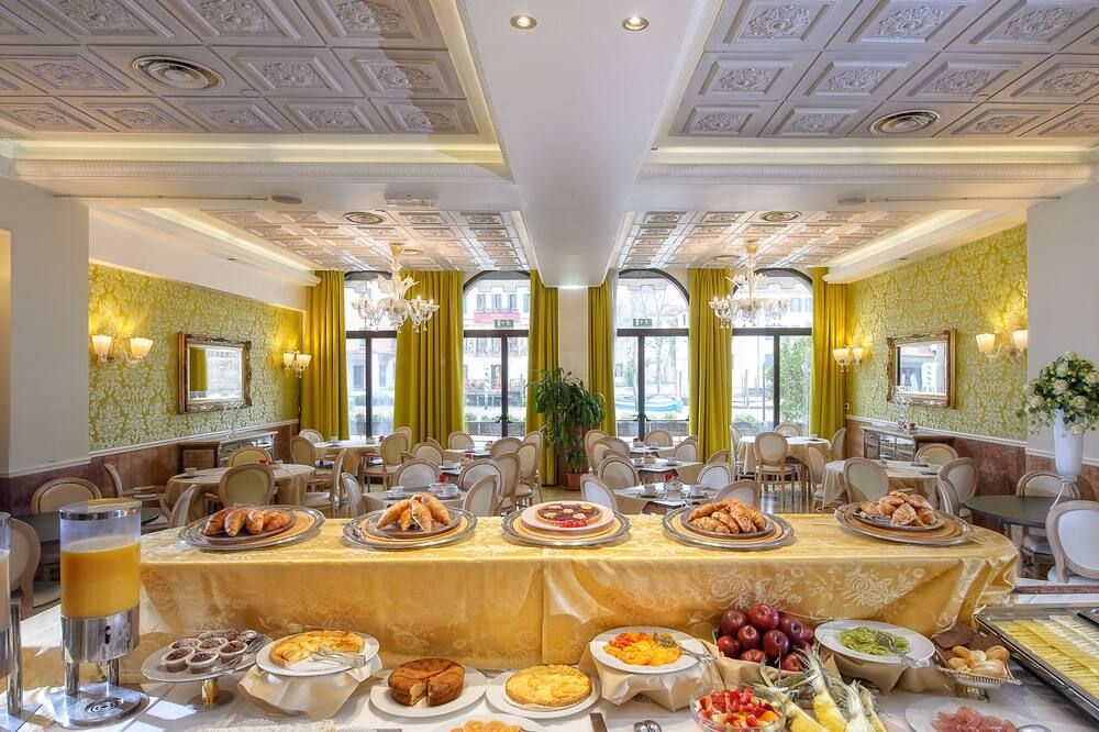 Buffet