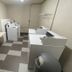 Laundry facility
