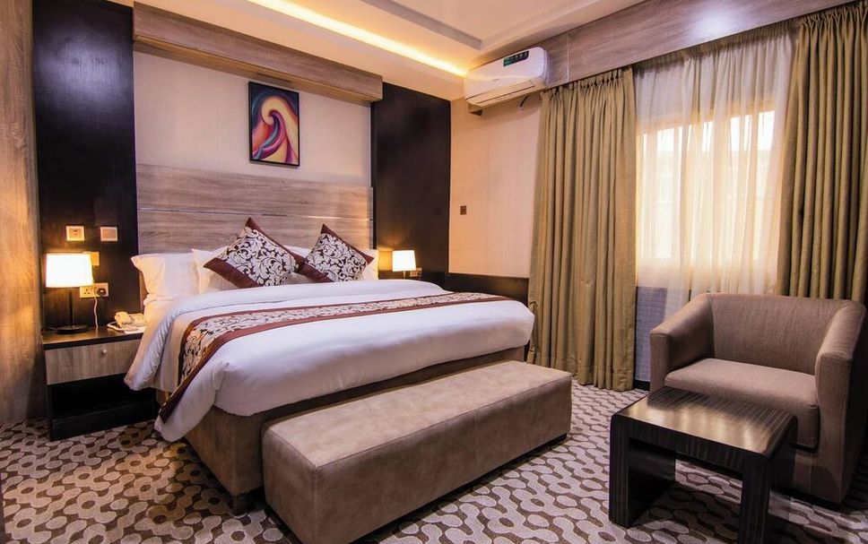 Bedroom Photo