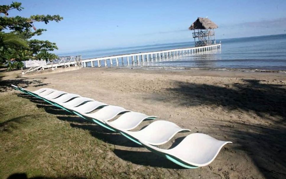 Beach Photo