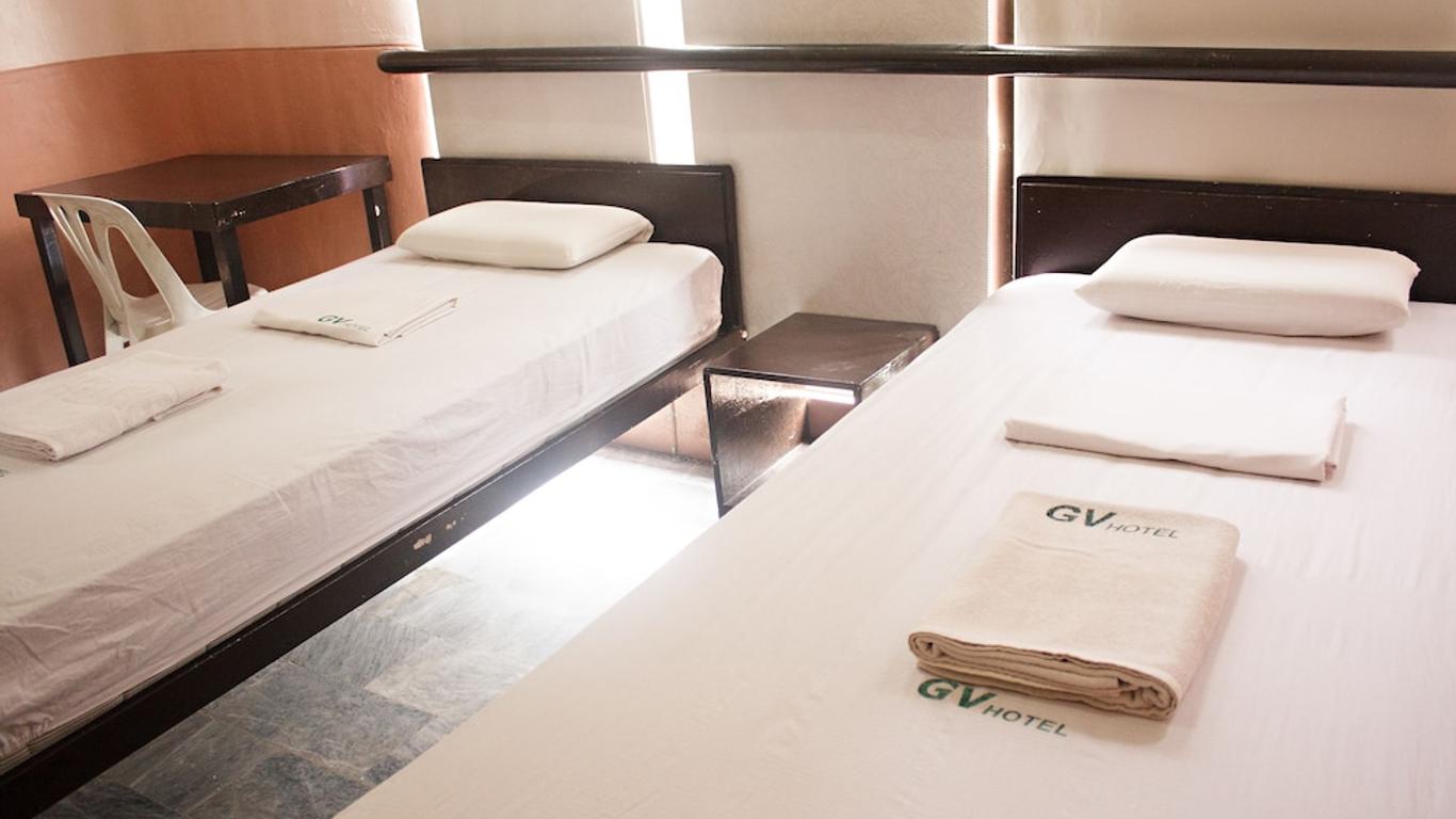 Gv Hotel - Ormoc