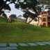Outdoors view