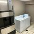 Laundry facility