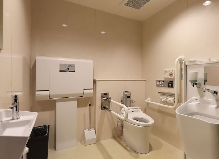 Bathroom Photo
