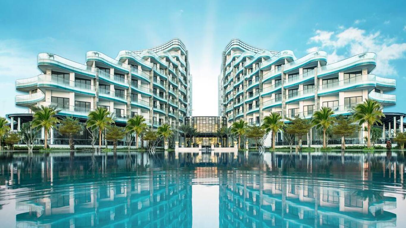 Vinpearl Resort & Golf Nam Hoi An, Hoi An | HotelsCombined