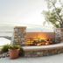 Outdoors view
