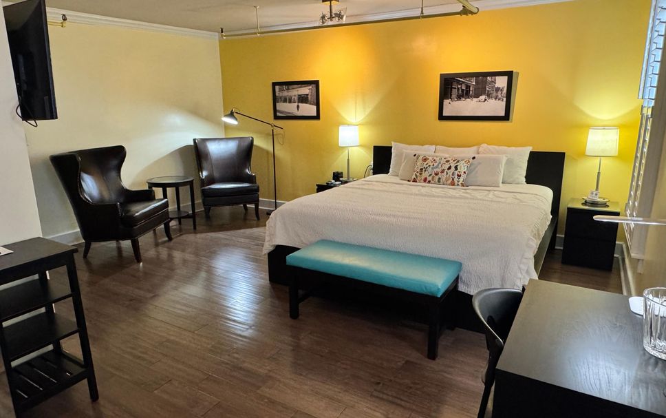 Bedroom Photo