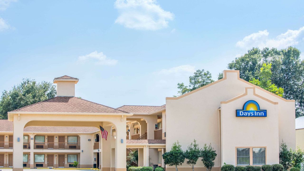 Days Inn by Wyndham Abbeville, Abbeville