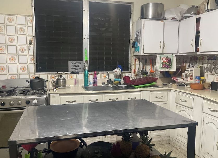 Kitchen Photo