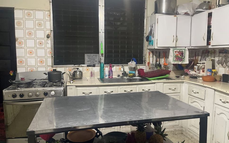 Kitchen Photo